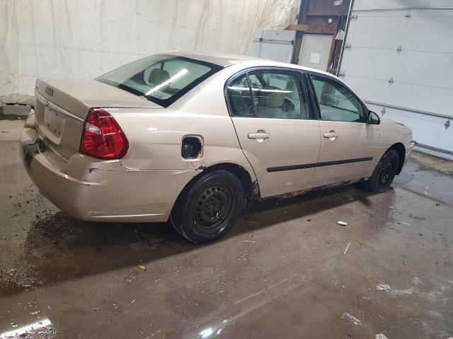 Photo 3 from auction – 2005 CHEVROLET MALIBU with VIN 1G1ZS52F85F189879