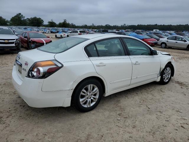 Photo 3 from auction – 2011 NISSAN ALTIMA BAS with VIN 1N4AL2AP2BN428957