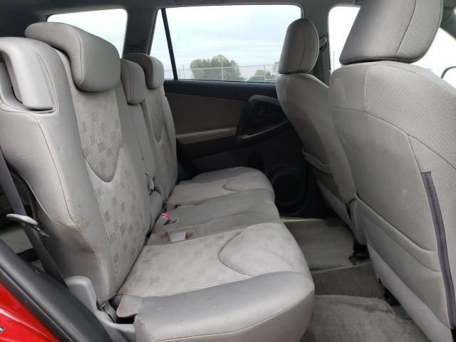 Снимка 10 от търг – 2011 TOYOTA RAV4 с VIN JTMBF4DV8B5046881