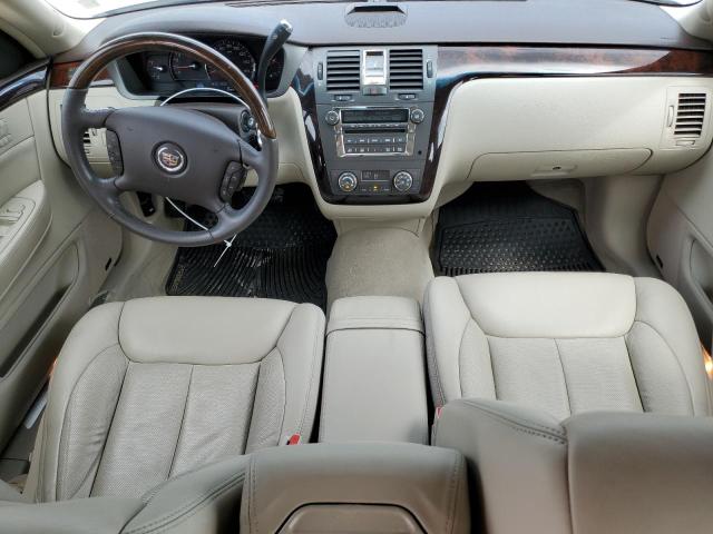 Photo 8 from auction – 2009 CADILLAC DTS with VIN 1G6KD57Y29U148357
