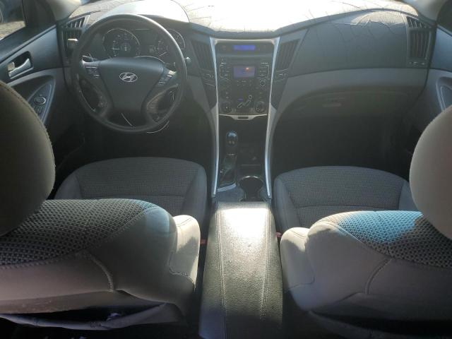 Photo 8 from auction – 2011 HYUNDAI SONATA GLS with VIN 5NPEB4AC2BH095148