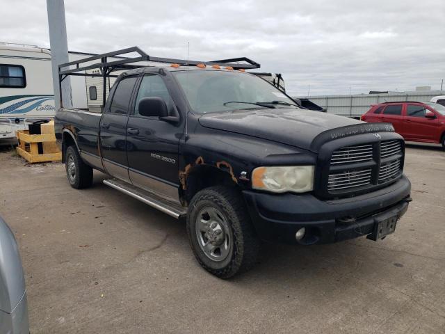 Снимка 4 от търг – 2003 DODGE RAM 3500 S с VIN 3D7LU38C93G852631