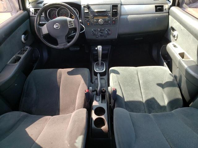 Снимка 8 от търг – 2011 NISSAN VERSA S с VIN 3N1BC1AP9BL453415