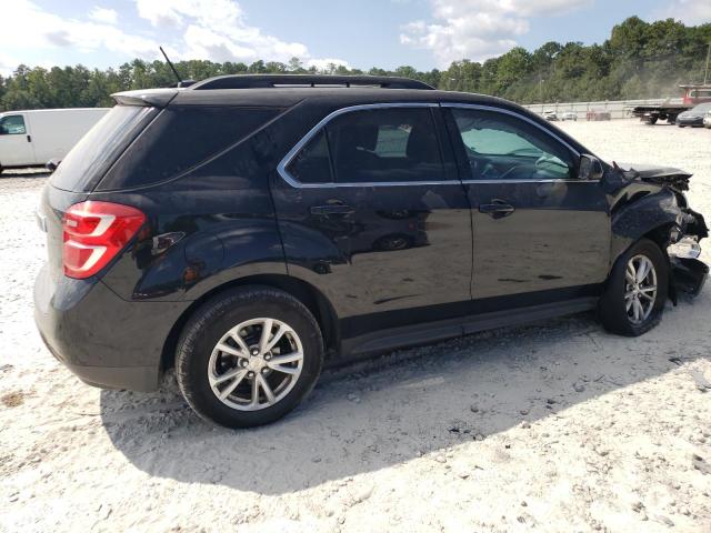 Photo 3 from auction – 2016 CHEVROLET EQUINOX LT with VIN 2GNALCEK5G6327851