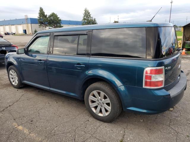 Photo 2 from auction – 2011 FORD FLEX SE with VIN 2FMGK5BC7BBD11578