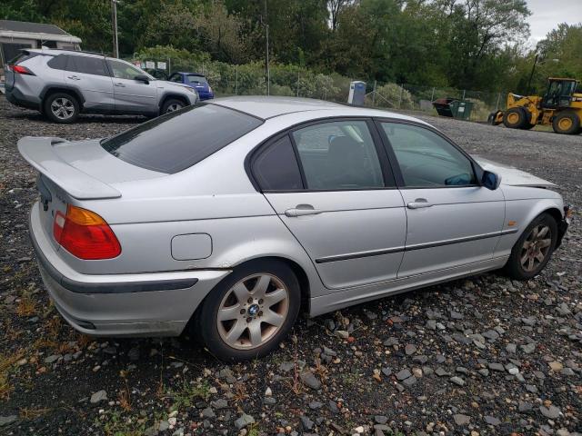 Photo 3 from auction – 2001 BMW 325I with VIN WBAAN37481NJ13812