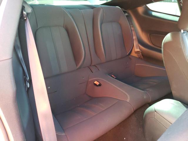 Photo 10 from auction – 2019 FORD MUSTANG GT with VIN 1FA6P8CF1K5203639
