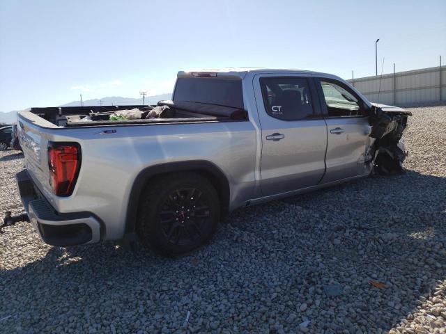 Photo 3 from auction – 2022 GMC SIERRA LIM with VIN 3GTU9CEDXNG143187