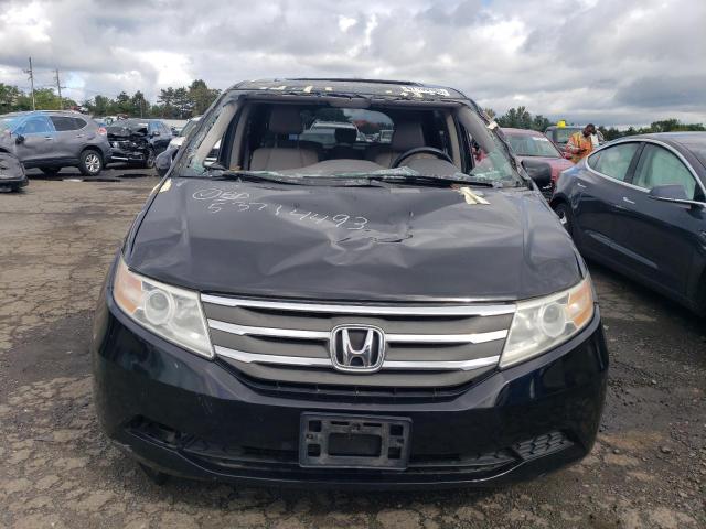 Photo 5 from auction – 2012 HONDA ODYSSEY EX with VIN 5FNRL5H61CB039707