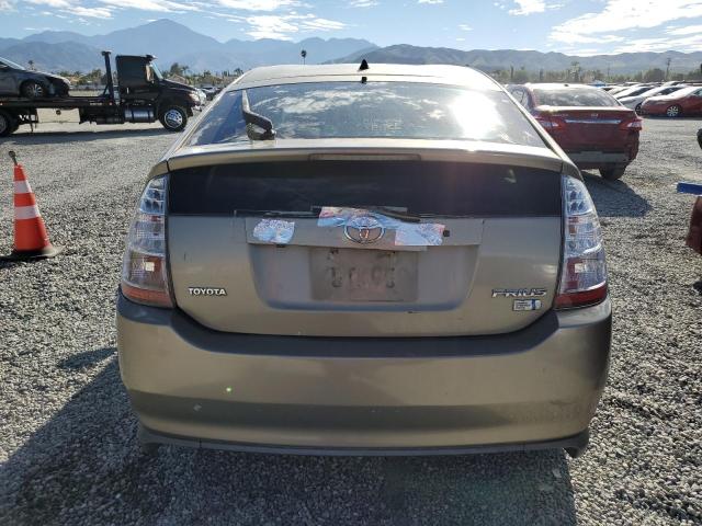 Photo 6 from auction – 2007 TOYOTA PRIUS with VIN JTDKB20UX77693419