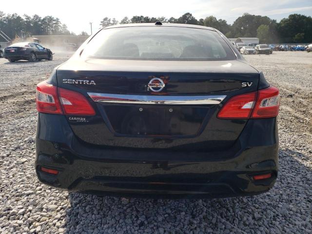 Photo 6 from auction – 2017 NISSAN SENTRA S with VIN 3N1AB7AP9HY248366