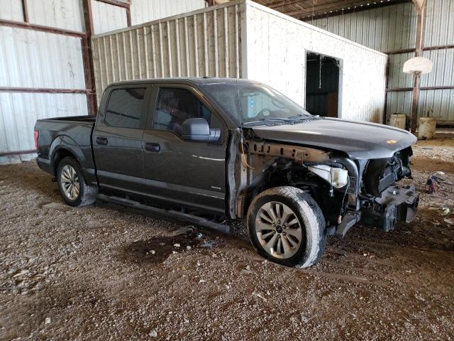 Photo 4 from auction – 2016 FORD F150 SUPER with VIN 1FTEW1CPXGKE92862
