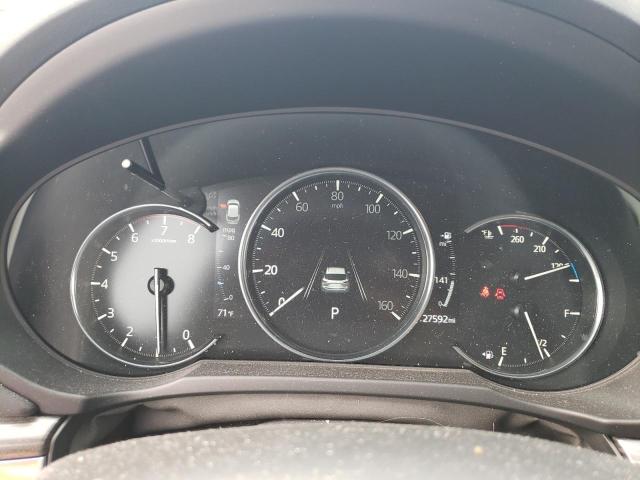 Photo 9 from auction – 2021 MAZDA CX-5 GRAND with VIN JM3KFBDM0M1395692