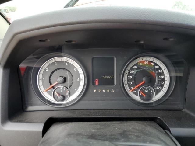 Photo 9 from auction – 2013 RAM 1500 SLT with VIN 1C6RR6GP2DS603908
