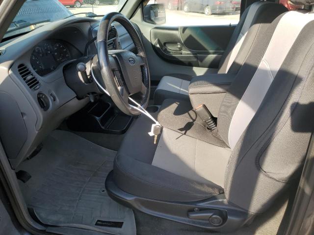 Photo 7 from auction – 2010 FORD RANGER SUP with VIN 1FTLR4FE6APA75761