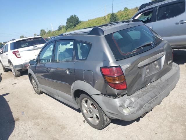 Photo 2 from auction – 2004 PONTIAC VIBE with VIN 5Y2SL62834Z453973
