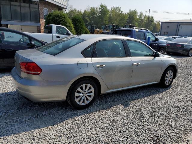 Photo 3 from auction – 2014 VOLKSWAGEN PASSAT S with VIN 1VWAT7A37EC074497