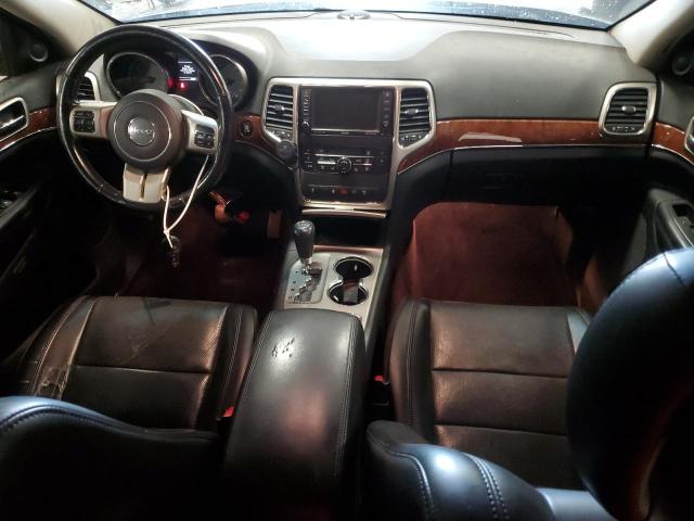 Photo 8 from auction – 2011 JEEP GRAND CHER with VIN 1J4RR5GGXBC527830