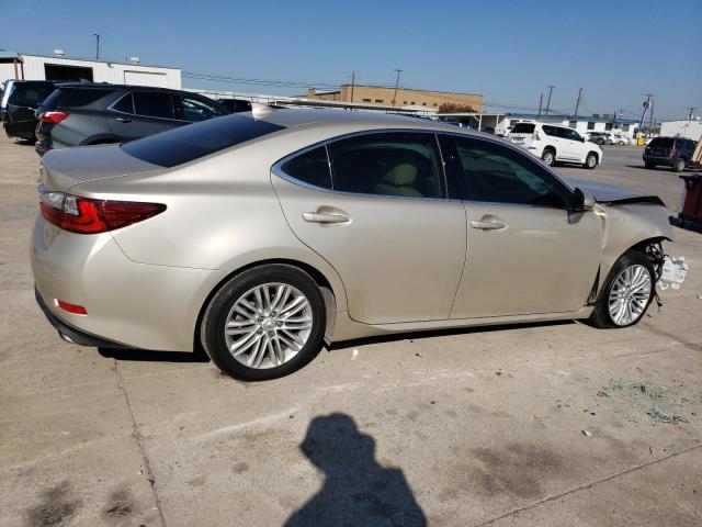 صورة رقم 3 من المزاد - 2016 LEXUS ES 350 مع VIN JTHBK1GG2G2217459