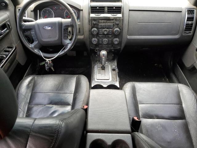Photo 8 from auction – 2010 FORD ESCAPE LIM with VIN 1FMCU9EG4AKA84434