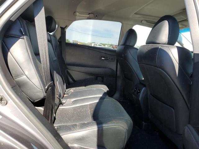 Photo 11 from auction – 2013 LEXUS RX 350 BAS with VIN 2T2BK1BA3DC182122