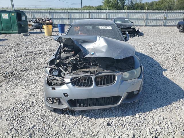 Photo 5 from auction – 2011 BMW 335 I with VIN WBAKG7C51BE264352