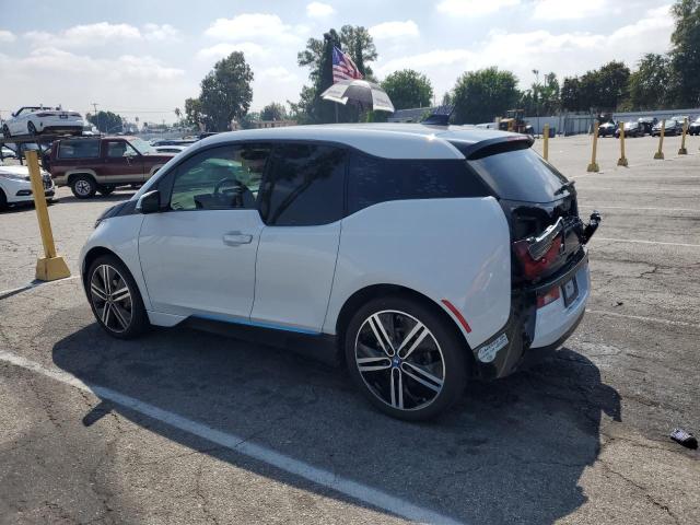 Снимка 2 от търг – 2014 BMW I3 BEV с VIN WBY1Z2C59EV286128