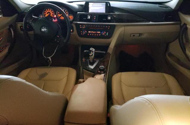 Photo 8 from auction – 2013 BMW 328 I with VIN WBA3A5C56DJ461912