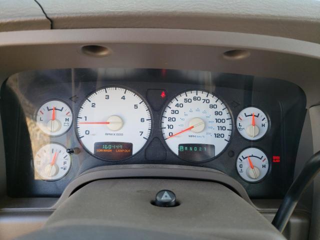 Photo 9 from auction – 2002 DODGE RAM 1500 with VIN 1D7HA16KX2J260505