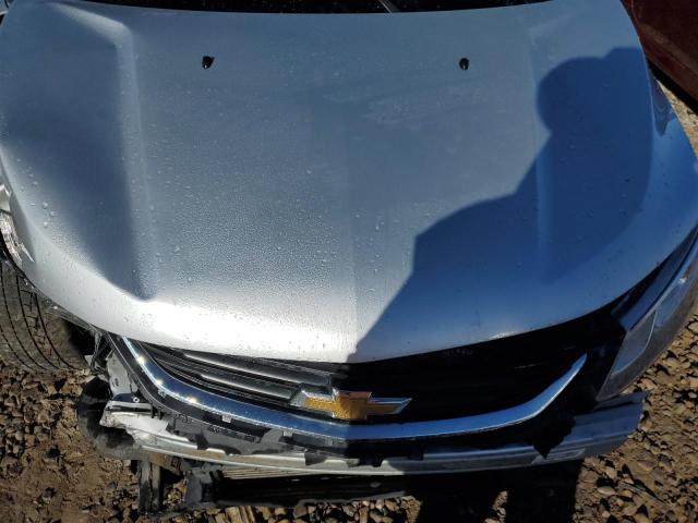 Photo 11 from auction – 2017 CHEVROLET SONIC PREM with VIN 1G1JF5SBXH4123736