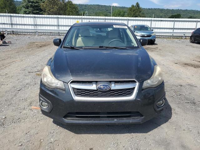 Photo 5 from auction – 2013 SUBARU IMPREZA PR with VIN JF1GPAC65DH207674