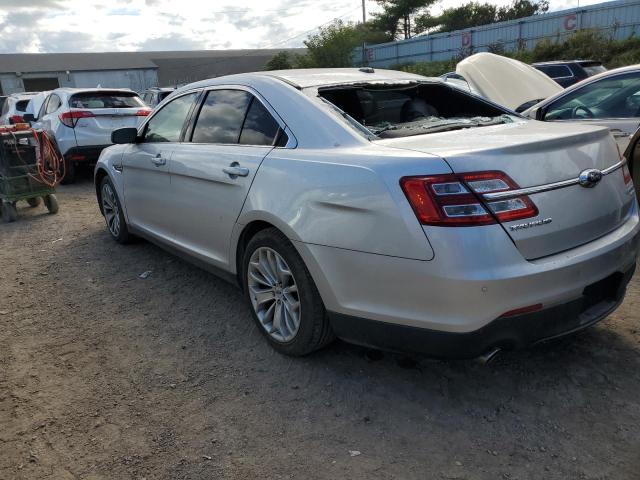 Photo 2 from auction – 2016 FORD TAURUS LIM with VIN 1FAHP2F90GG117083