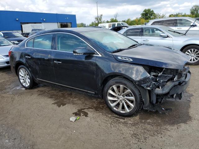 Photo 4 from auction – 2014 BUICK LACROSSE with VIN 1G4GB5G37EF159152