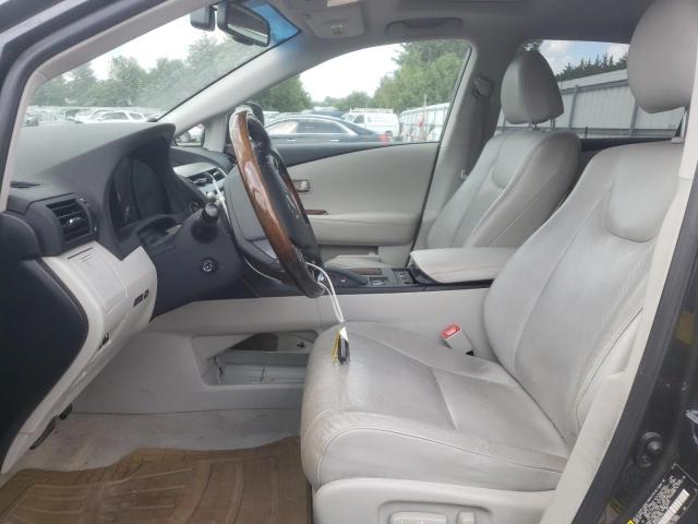 Снимка 7 от търг – 2011 LEXUS RX 350 с VIN 2T2ZK1BA4BC047758