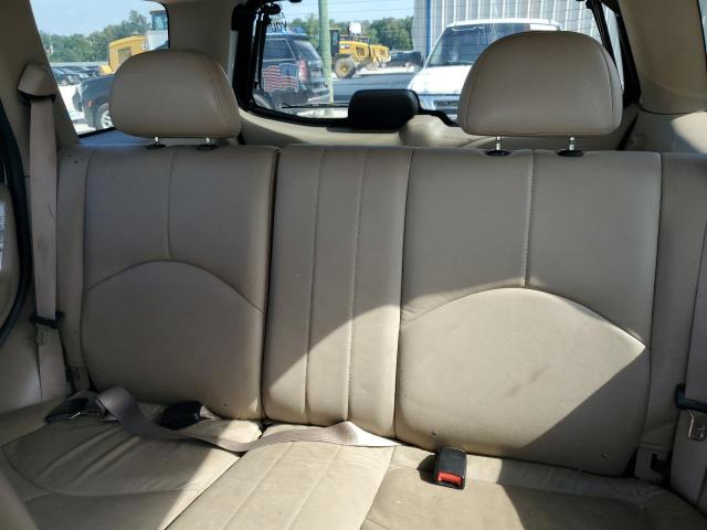 Photo 10 from auction – 2001 MAZDA TRIBUTE LX with VIN 4F2YU09181KM44560