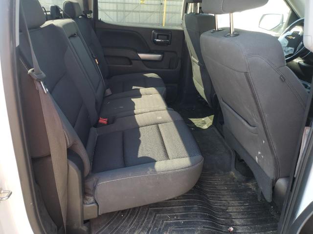Photo 10 from auction – 2018 CHEVROLET SILVERADO with VIN 3GCUKRECXJG324783