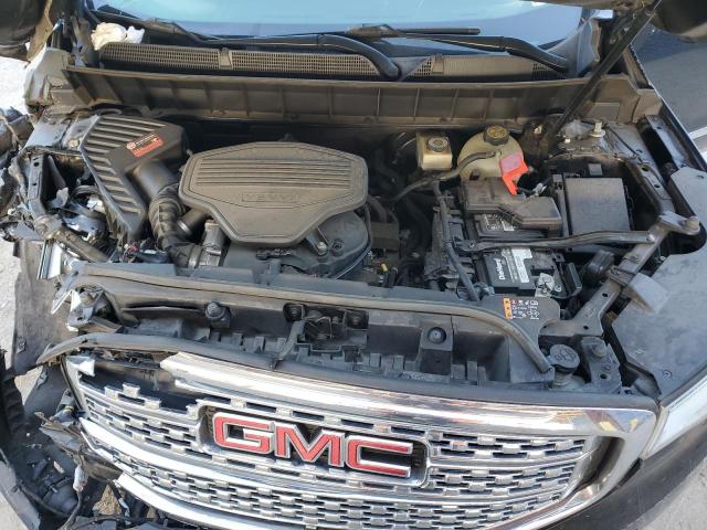 Photo 12 from auction – 2017 GMC ACADIA DEN with VIN 1GKKNXLS3HZ250179