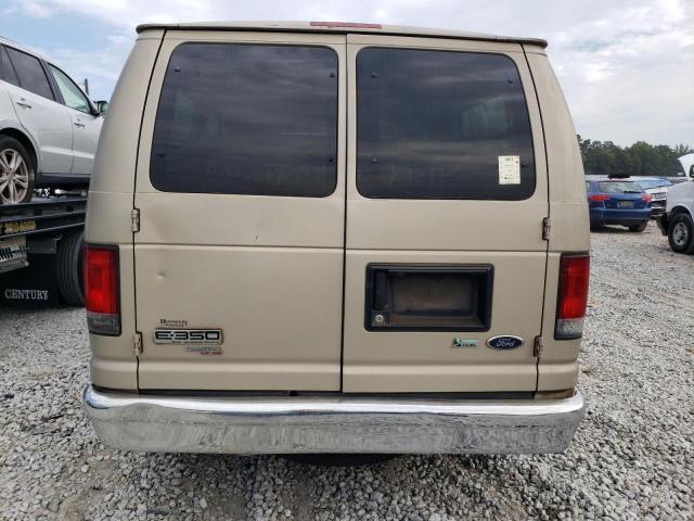 Снимка 6 от търг – 2012 FORD ECONOLINE с VIN 1FBNE3BL3CDA89841