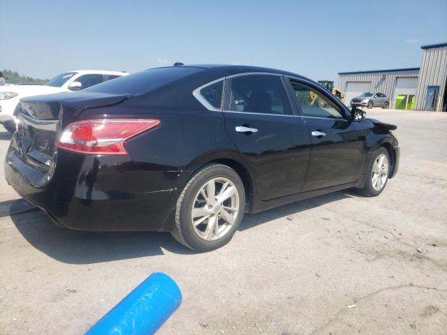 Photo 3 from auction – 2013 NISSAN ALTIMA 2.5 with VIN 1N4AL3AP9DC189430