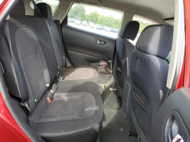 Photo 10 from auction – 2011 NISSAN ROGUE S with VIN JN8AS5MV2BW299366