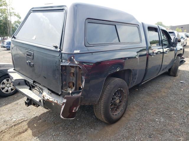 Photo 3 from auction – 2011 CHEVROLET SILVERADO with VIN 1GC1KYE86BF244330