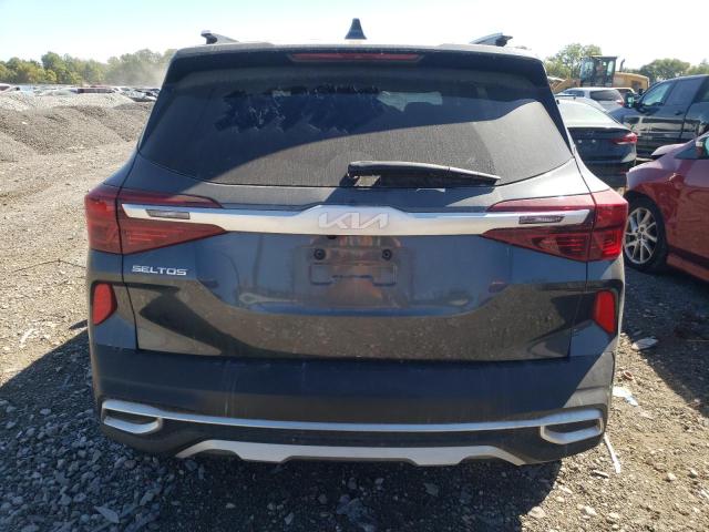 Photo 6 from auction – 2022 KIA SELTOS EX with VIN KNDERCAA0N7294938