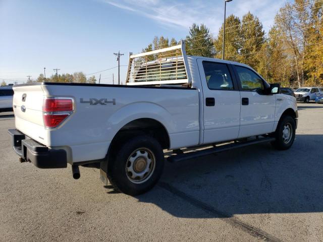 Photo 3 from auction – 2013 FORD F150 SUPER with VIN 1FTFW1EF2DKE93864