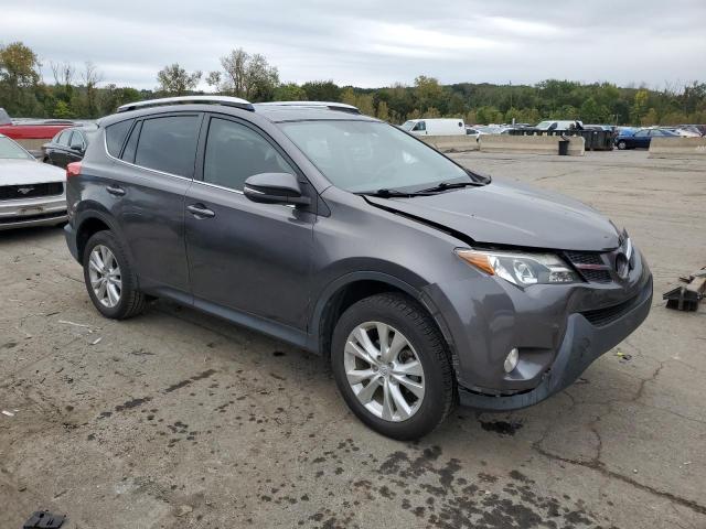 Photo 4 from auction – 2013 TOYOTA RAV4 LIMIT with VIN JTMYFREV8D5017633
