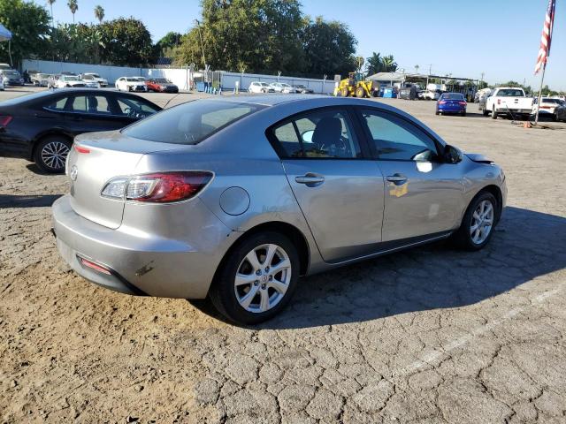 Photo 3 from auction – 2011 MAZDA 3 I with VIN JM1BL1VG3B1496131