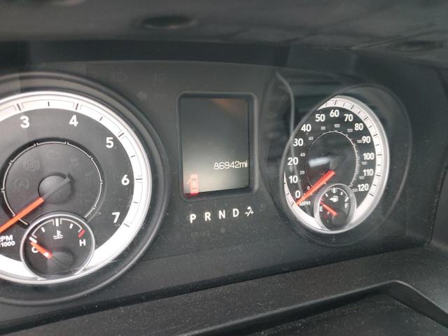 Photo 9 from auction – 2013 RAM 1500 ST with VIN 1C6RR7KT1DS576601
