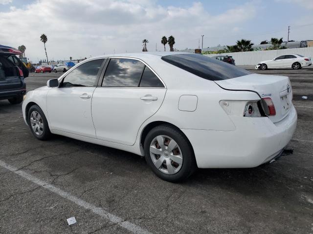 Photo 2 from auction – 2007 TOYOTA CAMRY CE with VIN 4T1BE46K47U655500