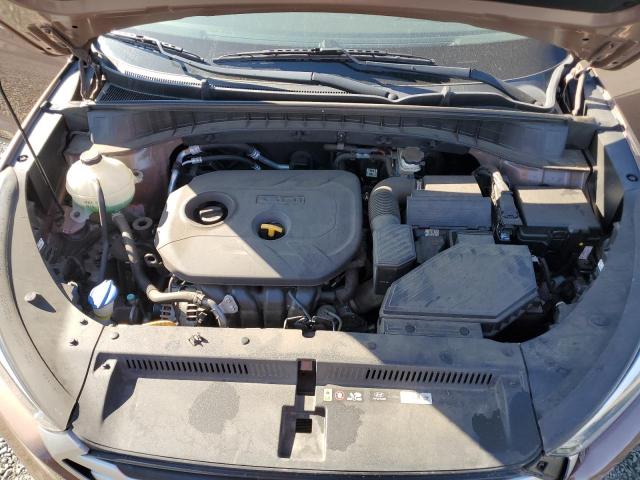 Photo 12 from auction – 2017 HYUNDAI TUCSON LIM with VIN KM8J3CA42HU473428