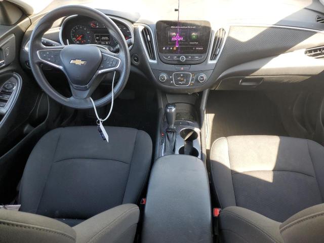 Photo 8 from auction – 2019 CHEVROLET MALIBU LS with VIN 1G1ZB5ST9KF192033