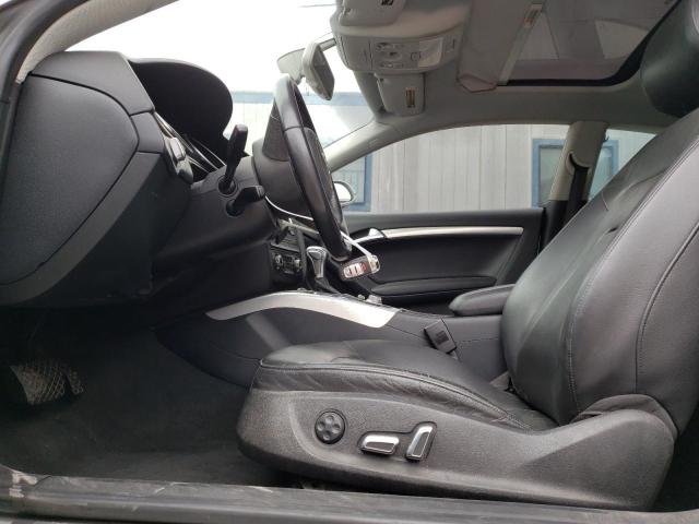 Photo 7 from auction – 2013 AUDI A5 PREMIUM with VIN WAULFAFR4DA028498